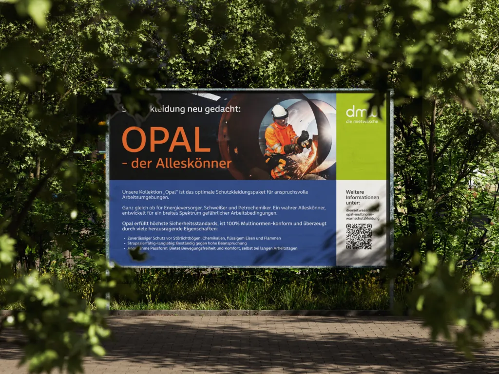 dmw Billboard-Mockup