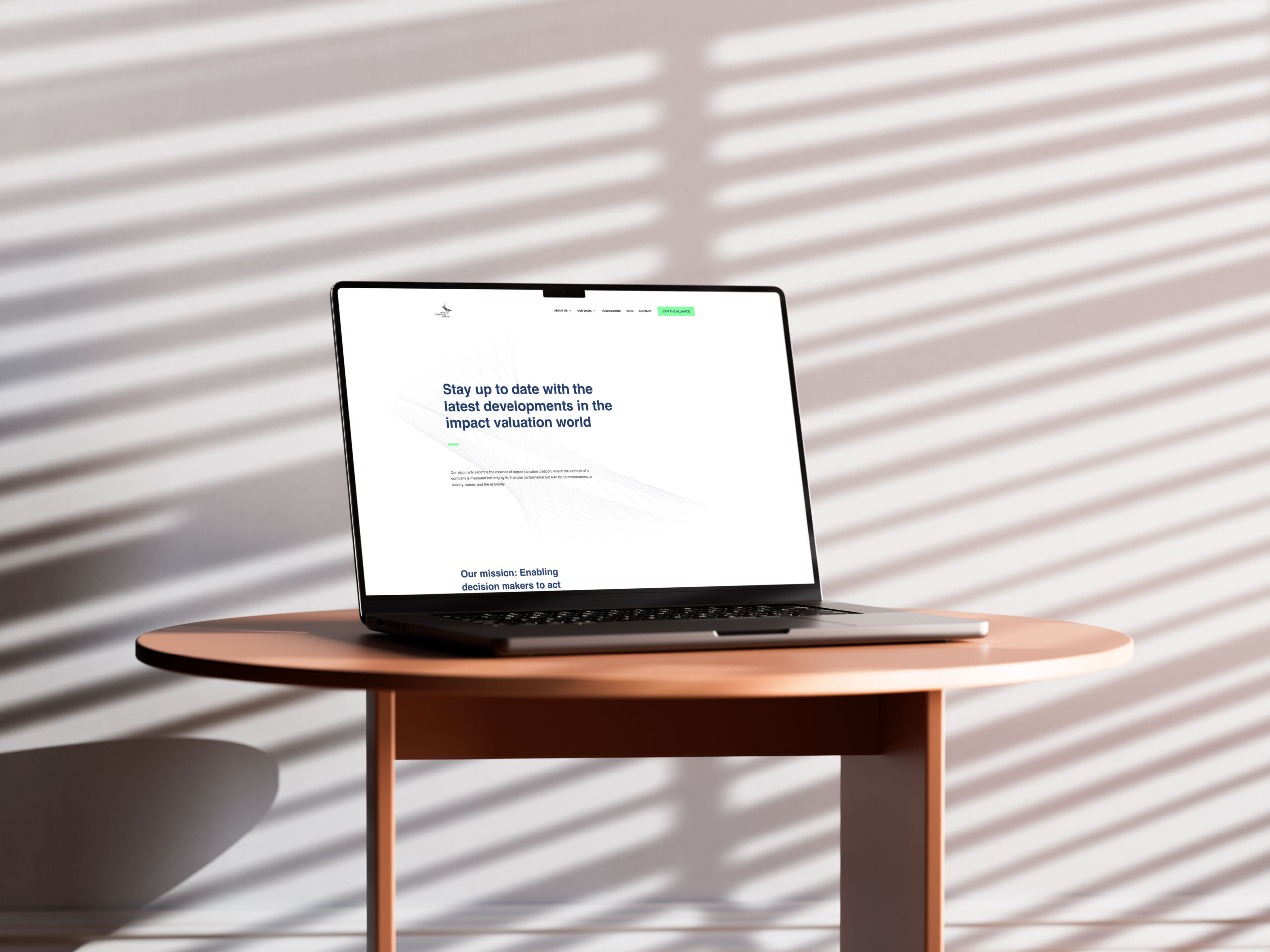 VBA Macbook Mockup scaled